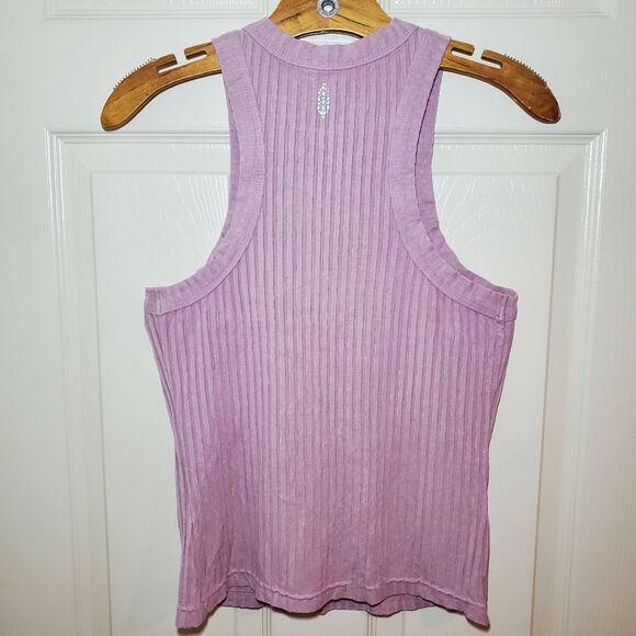 Free People Movement Blissed Out Tank Size S - Picture 6 of 12